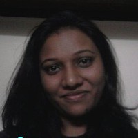 Shrutika Waradkar