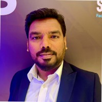 Antony Susairaj