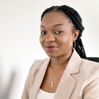 Adelaïde Ngoueka