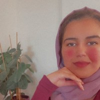 Shayma Alrehaili