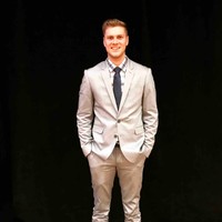 Bridger Berrett