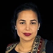 Cristina Diaz