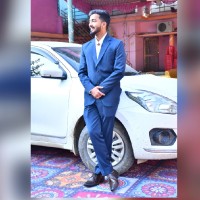 Dheeraj Shrivastav