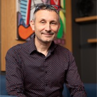 Radek Marsik