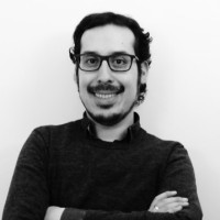 Mauricio Berrio, B Arch