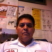 Jose Luis Hernandez De La Fuente