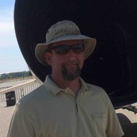 Jesse Cunningham