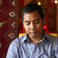 Tubagus Endro Gunawan