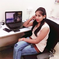 Sapna Bharti