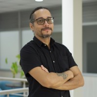 Amhed Flores Ordóñez