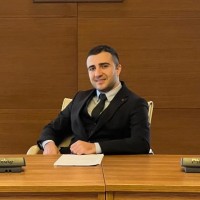 Gulmammad Khalilli, MBA, MOSE