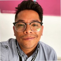 Daniel Escobar Hernandez