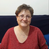 Serafina Crispi
