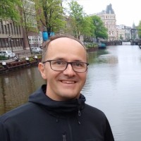 Ulrich Pohl