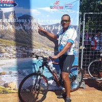 Timithy van de Rheede