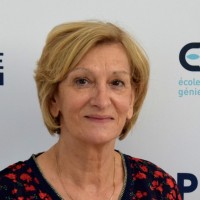 Françoise LAMIRAND