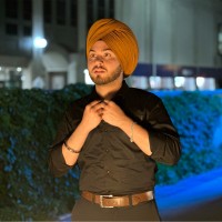 Armanjot Singh