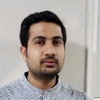 Udit Chharia