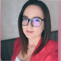 Roxana Gheorghe