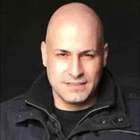 Sid Khoury
