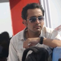 Ashish Pandey