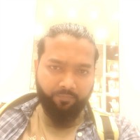 Sayed Maqsood Ali
