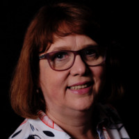 Bärbel Wolff