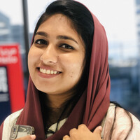 Muhsina Sherin