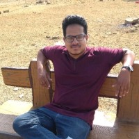 Sudharsan Sivaraman