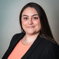 Rachael Bulock