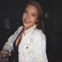 Maddie Peters