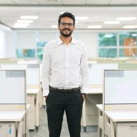 Dr Sarath Gangisetty