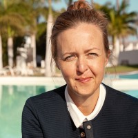 Sarah Sundström