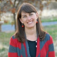 Sarah Cresap