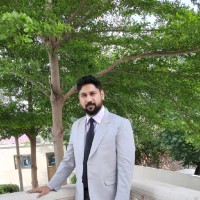 Saad Ur Rehman