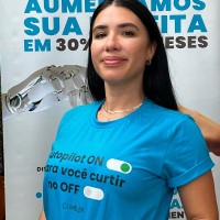 Shayane Pereira