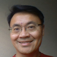 Mark Cao