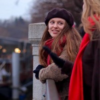 Zara Van Den Meersche