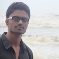 prajwal jagadish