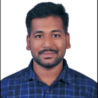 chaithanya v