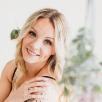 Sarah Grubaugh