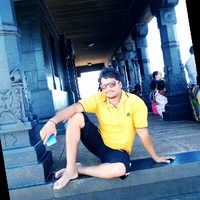 R Ramesh