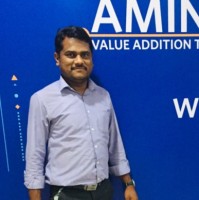 Manjunath S Nagaral
