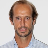 José Luis Marrodán del Río