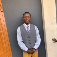 Samuel Benjamin Conteh