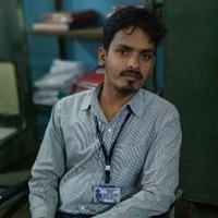 Pushpendra Upadhyay