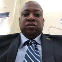 Gregory Dean Sr.