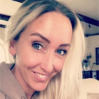 ANNIE KRISTIN GRODÅS