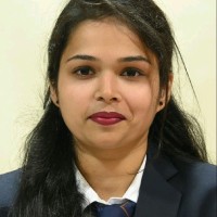 Namrata Panigrahi