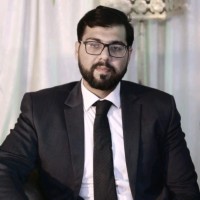 Aitzaz Haider